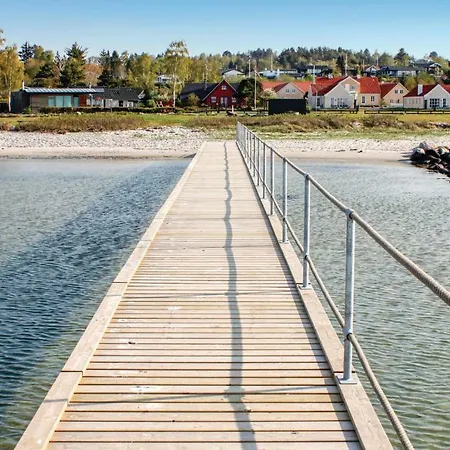 Holiday Magevangen Xii *