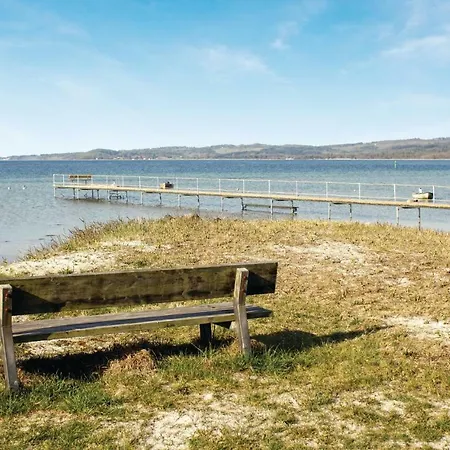 Holiday Magevangen Xii Σπίτι διακοπών Ebeltoft